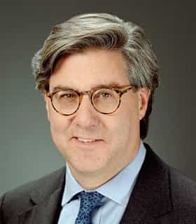 mr. john l. thornton